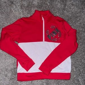 PINK! Light Sweatshirt